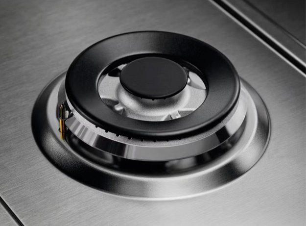 Варочная панель Electrolux CGS6436BX (preview 11)