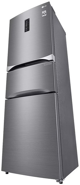 Холодильник LG GC-B303SMHV (preview 7)