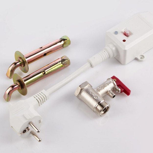 Водонагреватель Electrolux EWH 50 Centurio IQ 3.0 (preview 8)