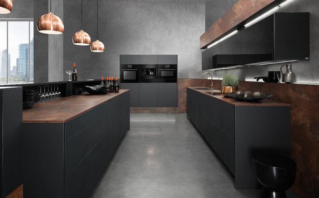 Компактный духовой шкаф с паром Kuppersbusch CBM 6570.0 X2 (фото 3) Компактный духовой шкаф с паром Kuppersbusch CBM 6570.0 X2 (preview 3)