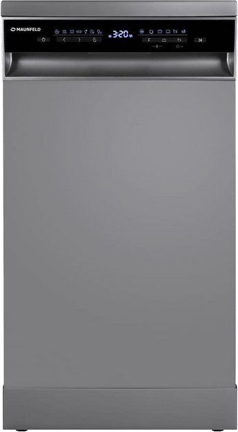 Посудомоечная машина Maunfeld MWF45331S Inverter (фото 1) Посудомоечная машина Maunfeld MWF45331S Inverter (preview 1)