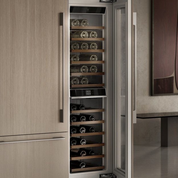 Встраиваемый винный шкаф V-ZUG WineCooler V6000 Supreme WC6T-51154 L (preview 2)