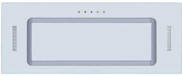 Встраиваемая вытяжка Graude LB 75.1 W (preview 2)