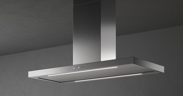 Вытяжка Falmec PLANE ISOLA STEEL 90 (PLUS) (preview 2)