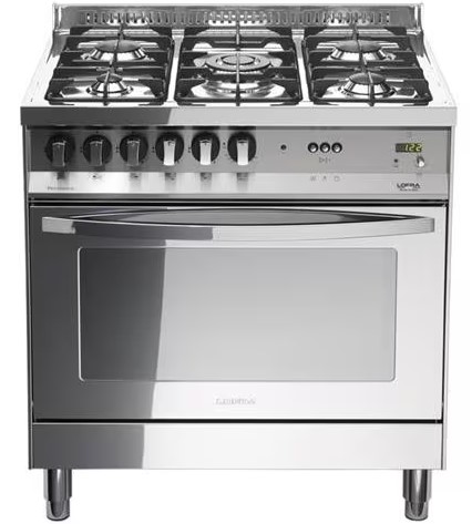 Варочный центр Lofra PLG86GVT/C (preview 1)