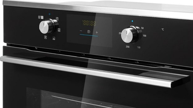 Духовой шкаф Midea MO47003GB (preview 6)