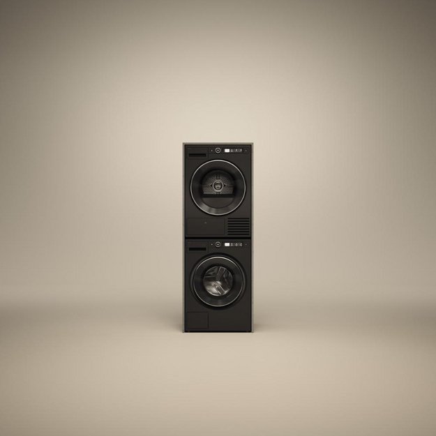 Сушильная машина Asko T509HRG (preview 18)