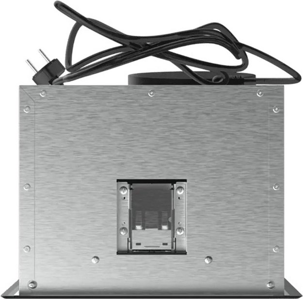 Встраиваемая вытяжка Haier HVQ-B4535B (preview 8)