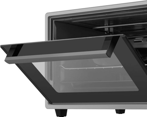 Мини-печь Maunfeld MMO-483MGR01H (preview 7)