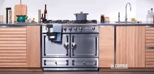 Варочный центр La Cornue CornuFe 110 F1 (preview 5)