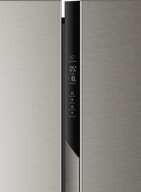 Холодильник Haier HRF-541DM7RU (preview 6)