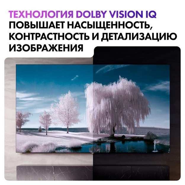 Телевизор Haier 55 OLED S9 PRO (preview 7)