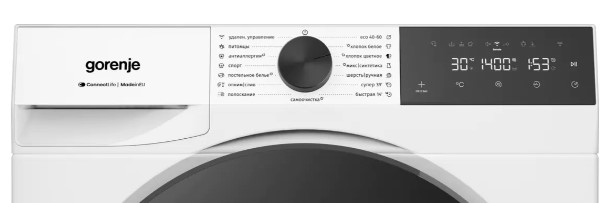 Стиральная машина Gorenje WG4S84B1 (preview 3)