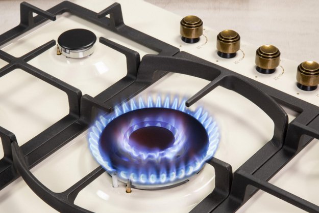 Газовая варочная панель Zigmund Shtain G 16.7 X (preview 3)