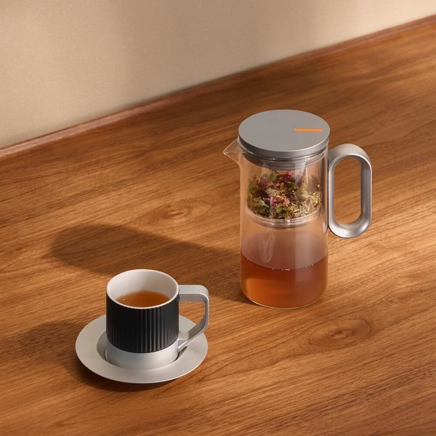 Чайник заварочный BORK HK510 (preview 9)