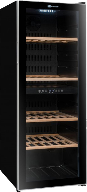 Винный шкаф Climadiff CD90B1 (фото 5) Винный шкаф Climadiff CD90B1 (preview 5)