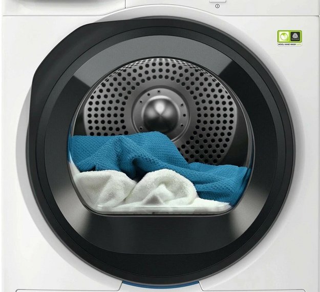 Сушильная машина Electrolux EW9D4854KE (фото 3) Сушильная машина Electrolux EW9D4854KE (preview 3)