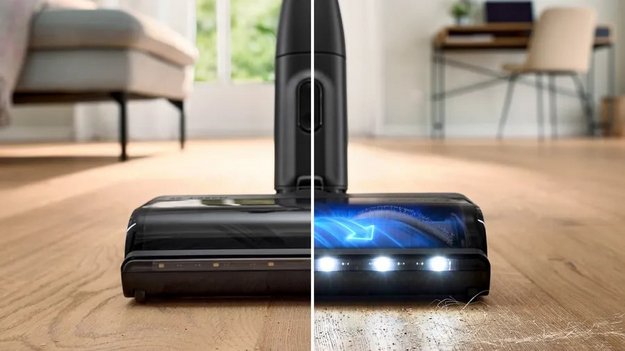 Пылесос Bosch BCS931GAC (preview 3)