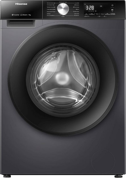 Стиральная машина Hisense WF3S7021BB (preview 1)