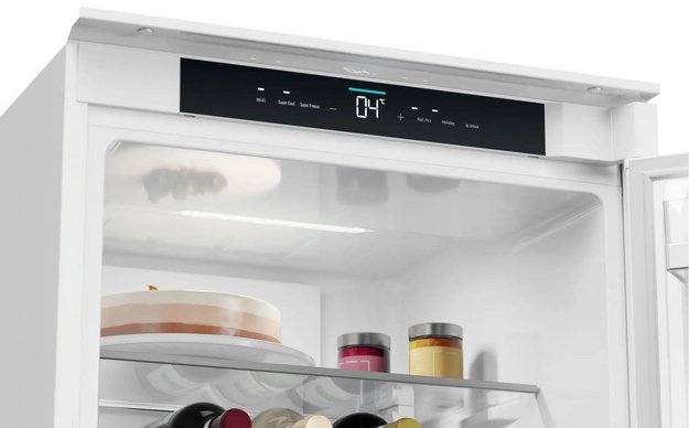 Встраиваемый холодильник Haier HBCN5177U1 (preview 6)