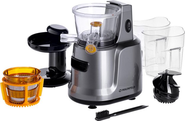 Соковыжималка Maunfeld MF-931S (preview 7)