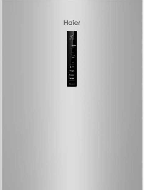 Холодильник Haier CEF536CSG (preview 9)