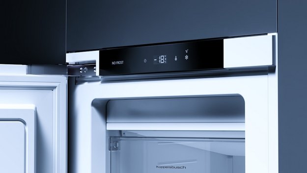 Встраиваемая морозильная камера Kuppersbusch FG 8550.0I (preview 3)