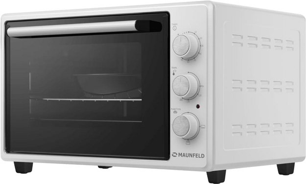Мини-печь Maunfeld MMO-373MW01 (preview 3)