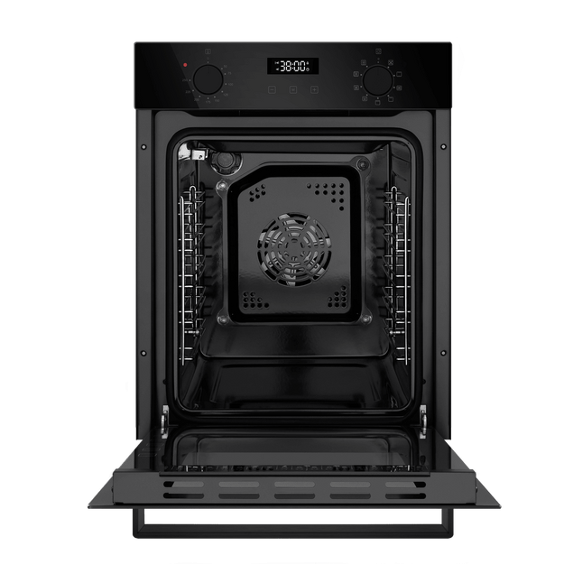 Электрический духовой шкаф Maunfeld EOEM519PB2 (preview 2)