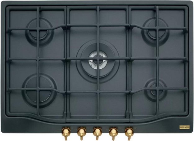 Независимая варочная панель Franke FHCL 755 4G TC GF C (preview 1)