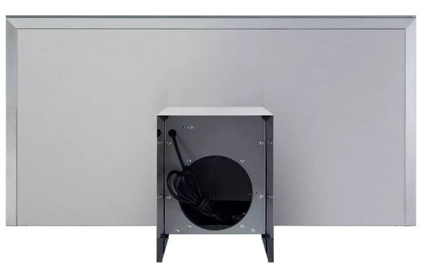 Вытяжка Maunfeld Breeze 90 нержавеющая сталь (preview 7)