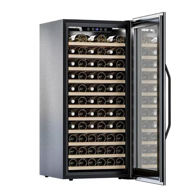 Встраиваемый винный шкаф Meyvel MV66-KBB1 (preview 3)