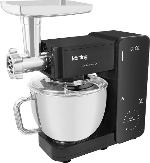 Кухонная машина Korting KKM 0101 M Infinity (preview 1)