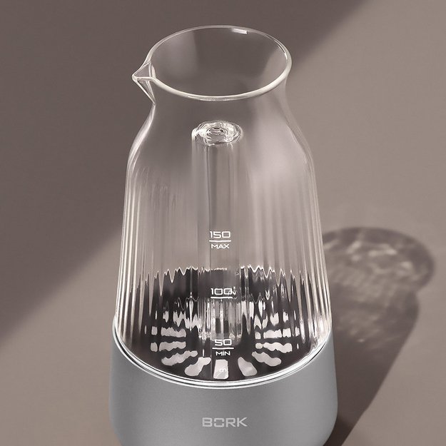 Винный декантер BORK Z503 (preview 10)