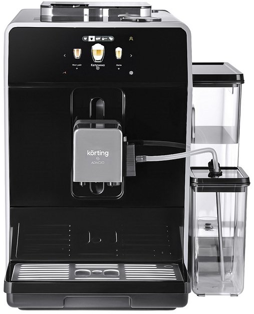 Кофемашина Korting KACM 2004 Adagio (preview 2)