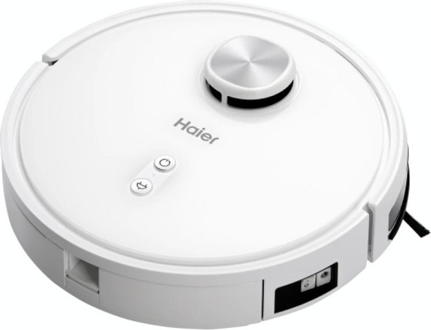 Робот-пылесос Haier HSR Care (preview 3)