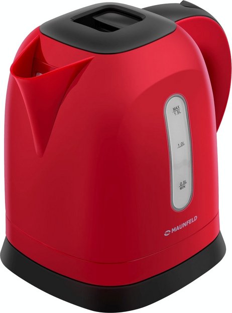 Чайник Maunfeld MGK-632R (preview 4)