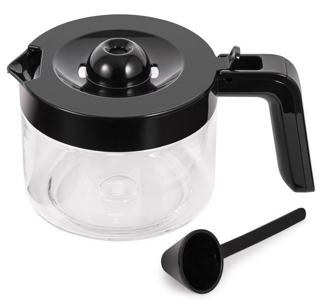 Кофеварка Maunfeld MF-731BK (preview 8)