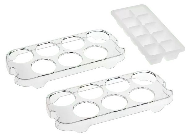 Холодильник Maunfeld MFF200NFBE (preview 18)