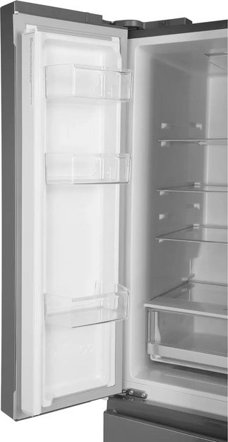 Холодильник Hyundai CM40043F нержавеющая сталь (preview 14)