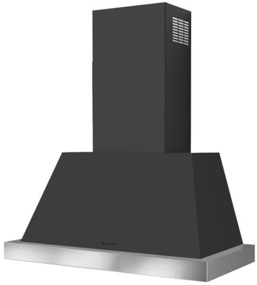 Вытяжка Faber THEA EV8 DG MATT A80 SC (Без рамки) (preview 1)