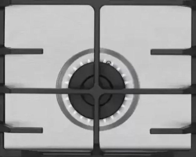 Газовая варочная панель MAUNFELD EGHS.32.6CS/G (preview 13)