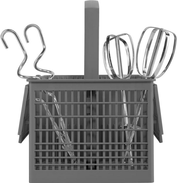 Миксер Maunfeld MF-321BK (preview 9)