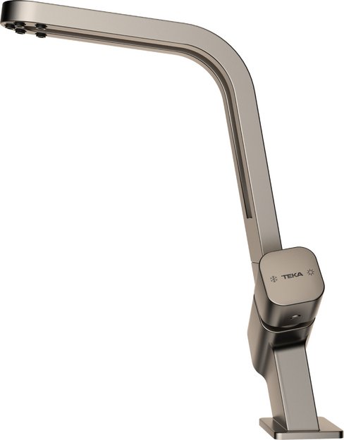 Смеситель Teka ICO 915 TITANIUM (preview 2)