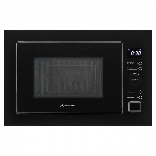 Встраиваемая микроволновая печь Schaub Lorenz SLM EY25D (preview 1)