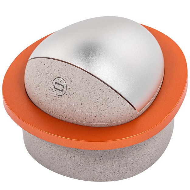 Массажер для головы BORK D703 ch (фото 2) Массажер для головы BORK D703 ch (preview 2)