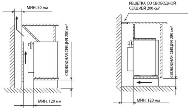Минибар Indel B ICEBERG40 Plus (IcP 40) (preview 5)
