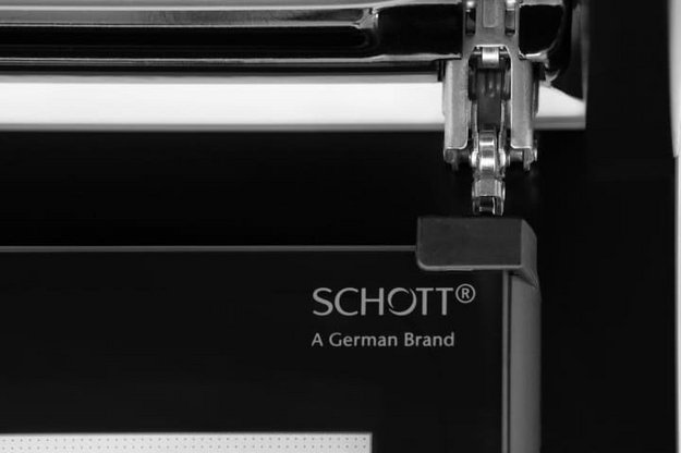 Духовой шкаф Schaub Lorenz SLB EY6438 (preview 7)