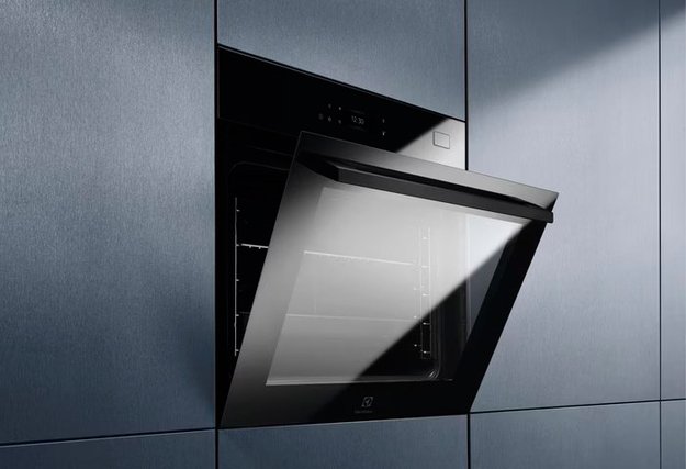 Духовой шкаф Electrolux EOB8S39WZ (preview 6)