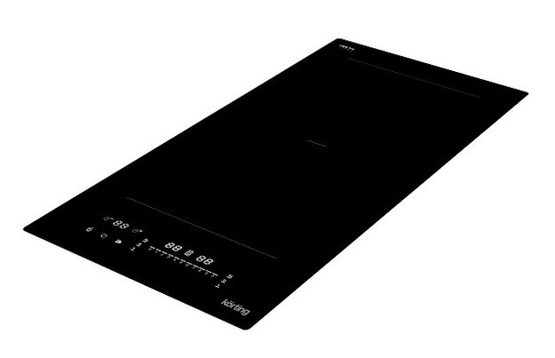 Индукционная варочная панель Korting HIB 35900 HID (preview 4)